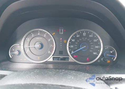 2015 Honda Crosstour Ex-L V6 z USA, uszkodzony, nr VIN 5J6TF2H58FL001616